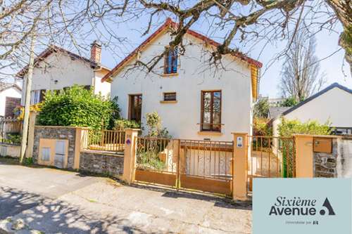 Savigny-sur-Orge Essonne huis foto 7142114