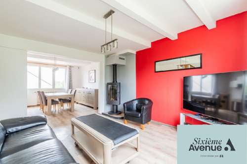 Savigny-sur-Orge Essonne huis foto 7142121