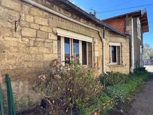 Savonnières-en-Perthois Meuse huis foto 7129790