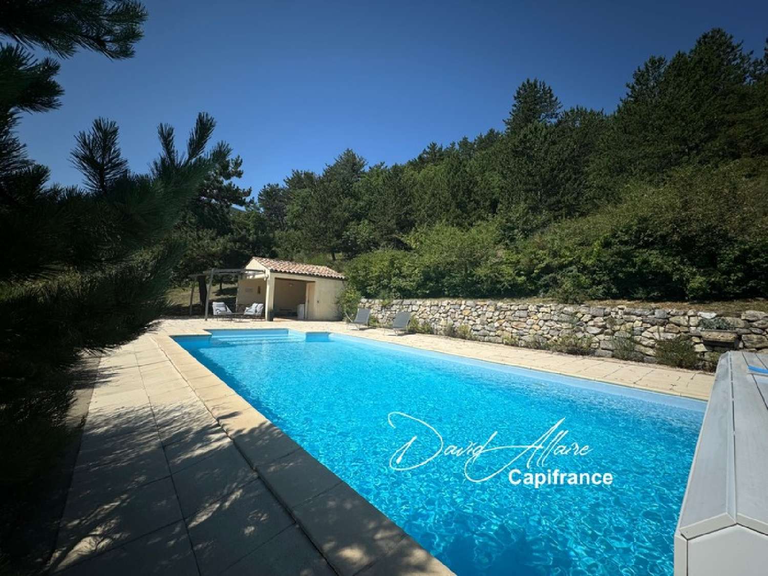  te koop huis Savournon Hautes-Alpes 3