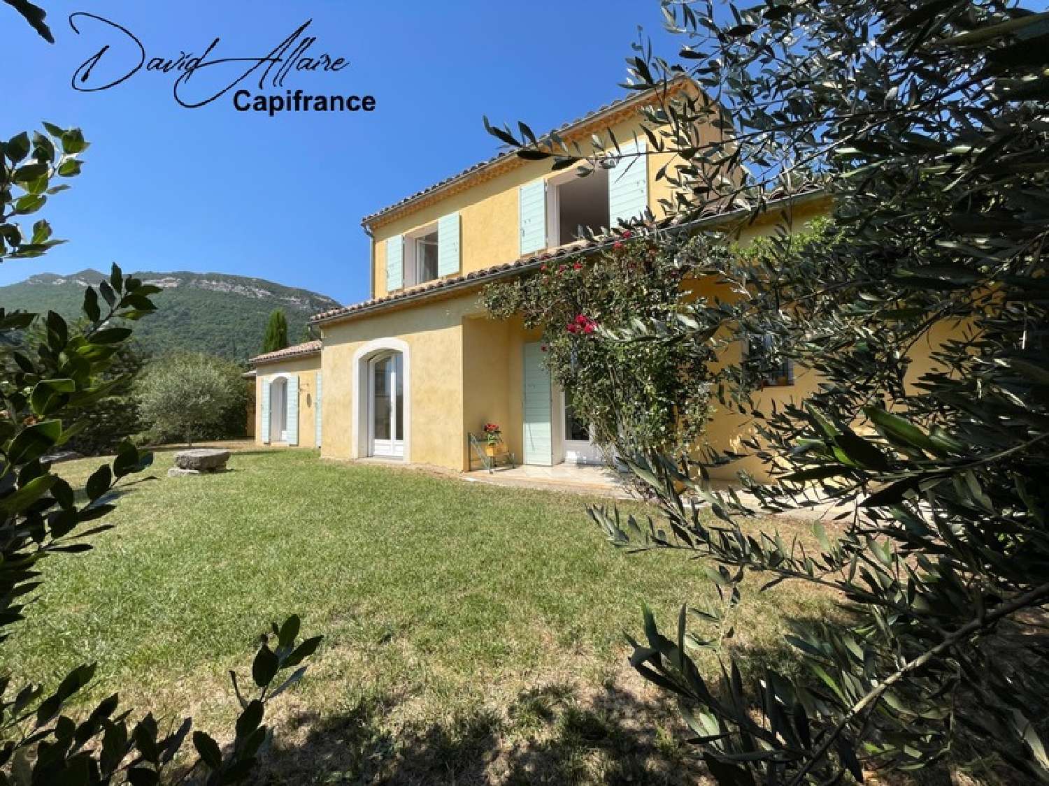  te koop huis Savournon Hautes-Alpes 6