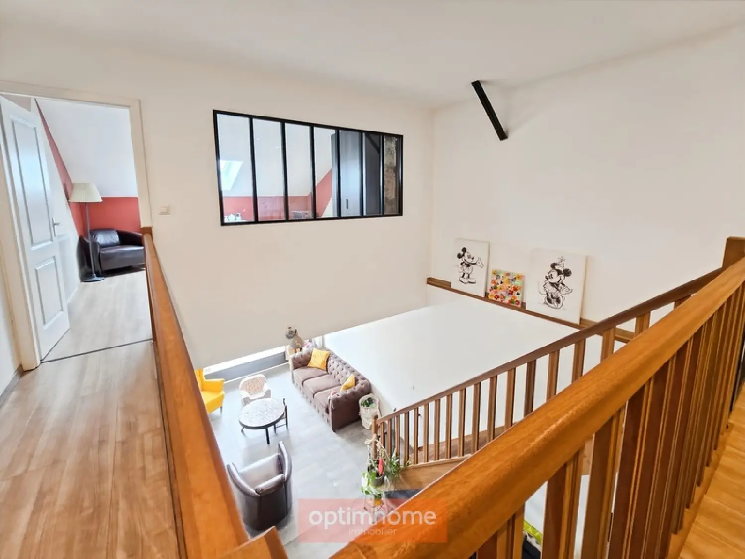  for sale house Savy-Berlette Pas-de-Calais 6