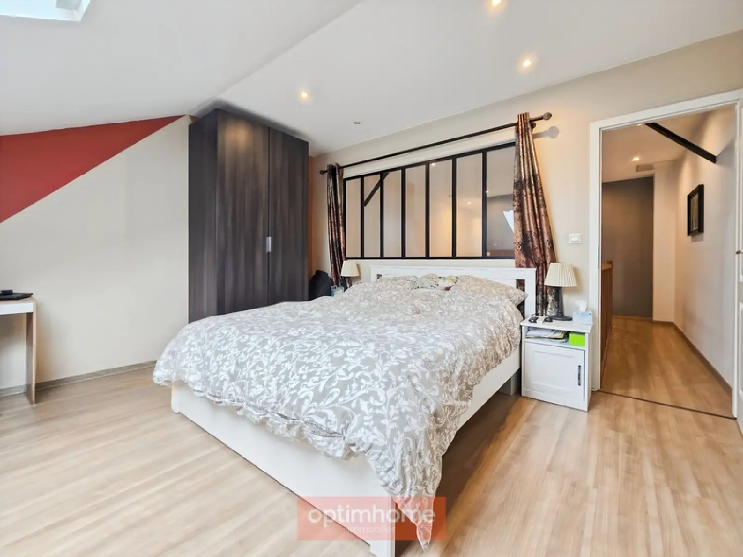  for sale house Savy-Berlette Pas-de-Calais 7