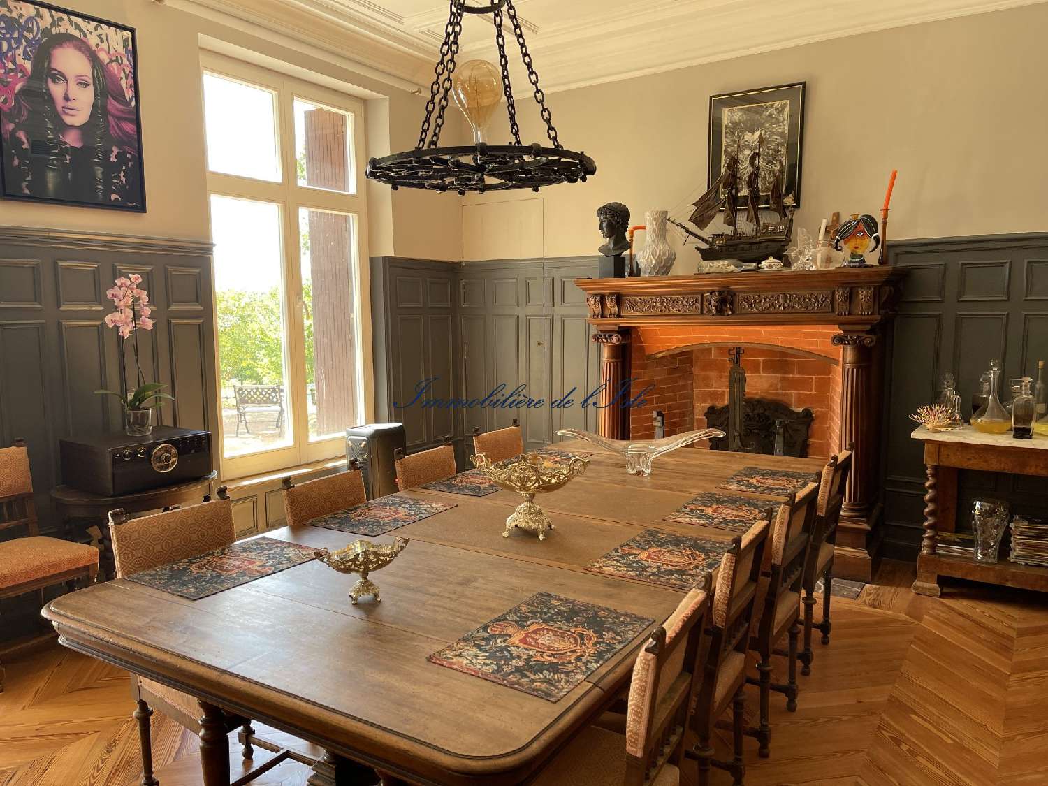  te koop huis Sceau-Saint-Angel Dordogne 3