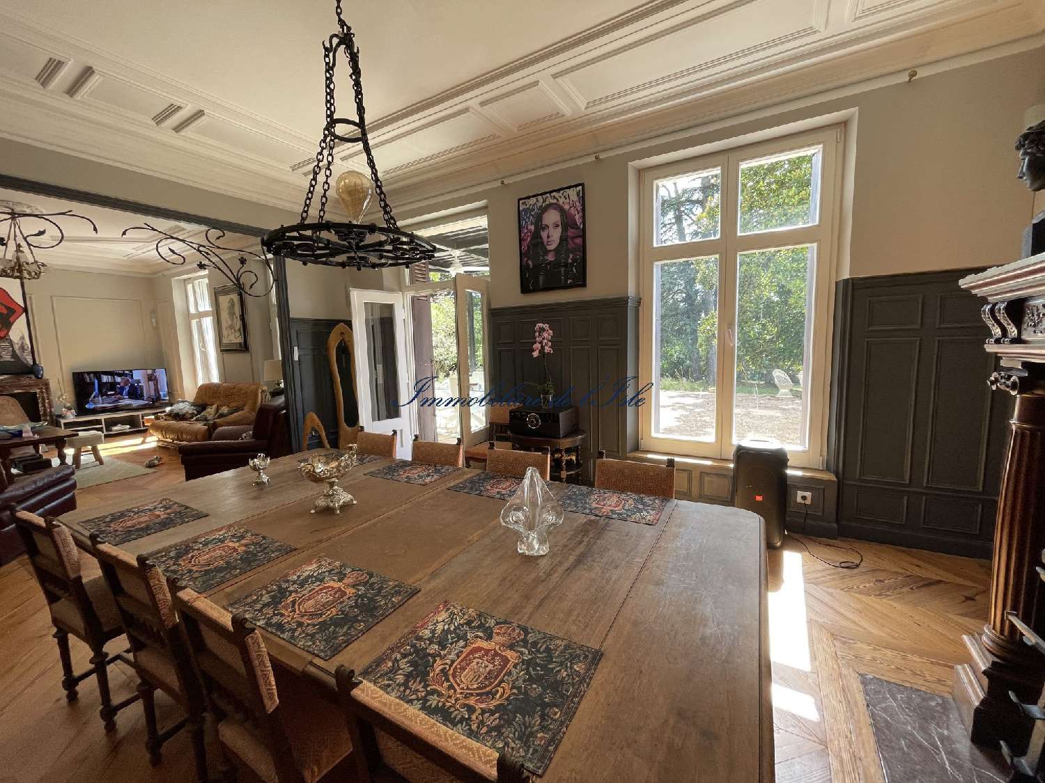  te koop huis Sceau-Saint-Angel Dordogne 4