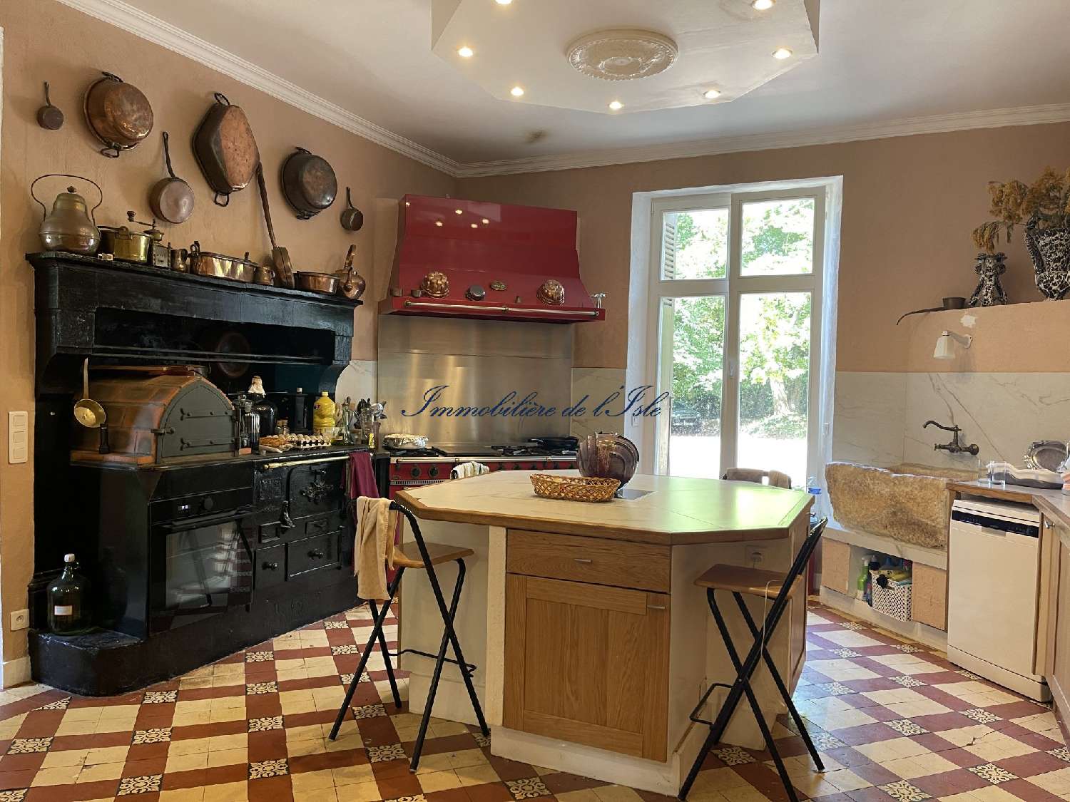  te koop huis Sceau-Saint-Angel Dordogne 5
