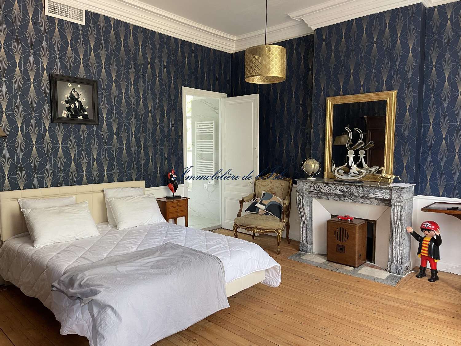  te koop huis Sceau-Saint-Angel Dordogne 7