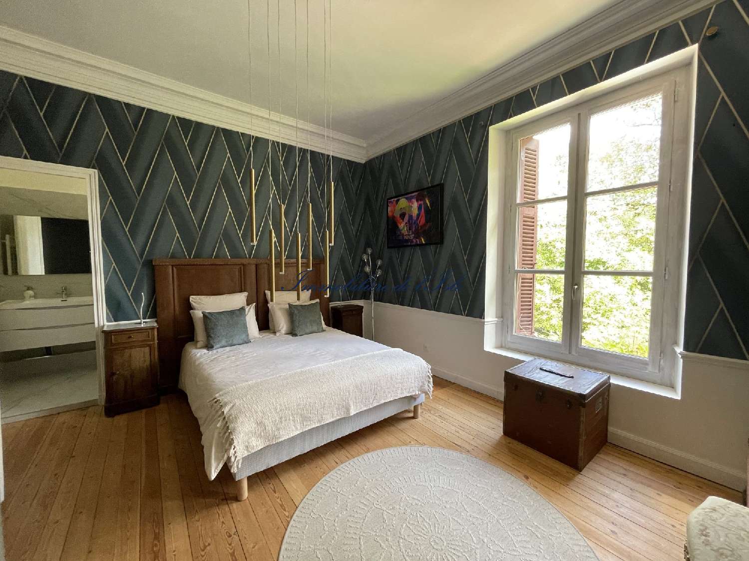 te koop huis Sceau-Saint-Angel Dordogne 8