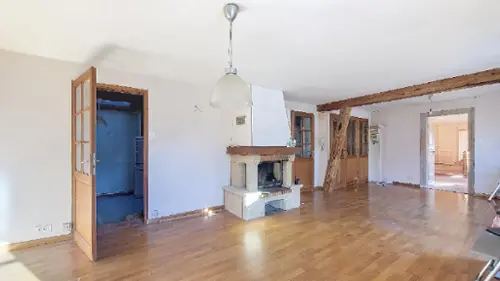 Schirmeck Bas-Rhin Haus Bild 7135168