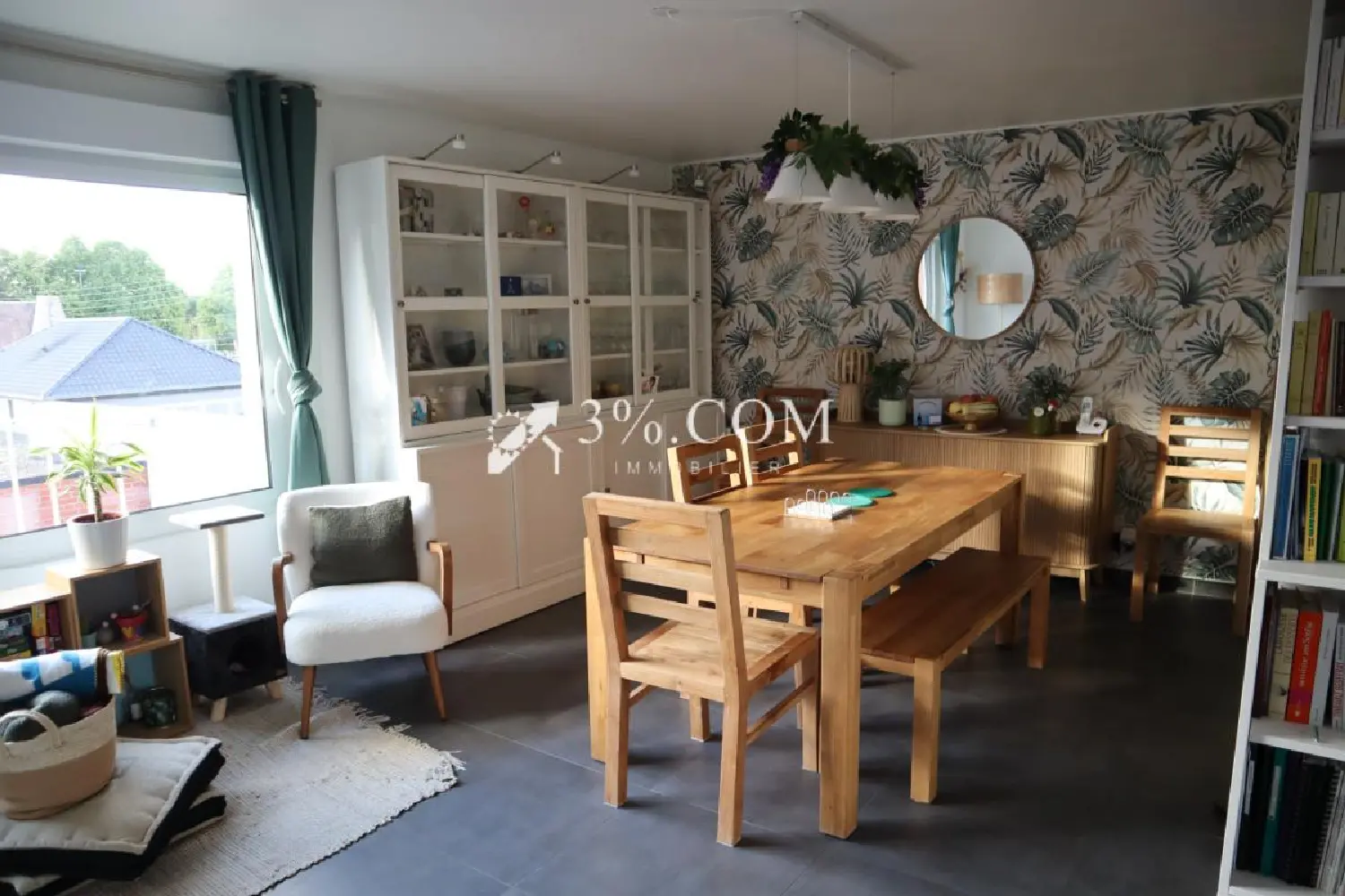  à vendre maison Seclin Nord 2