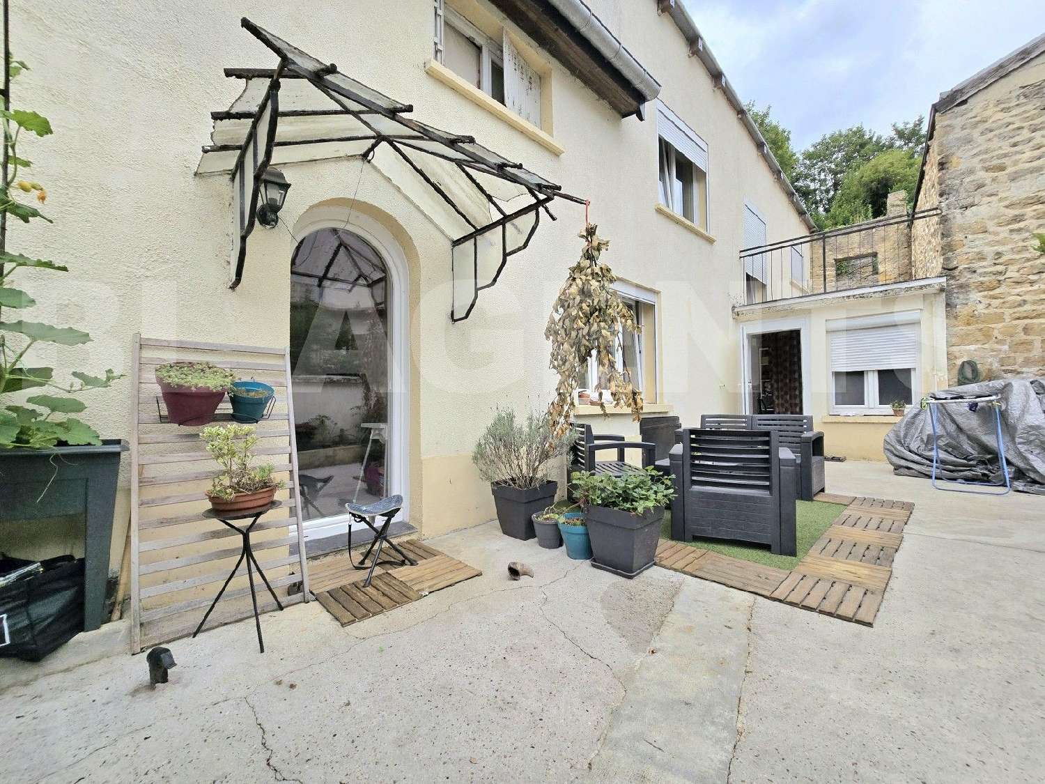  en venta casa Sedan Ardennes 1