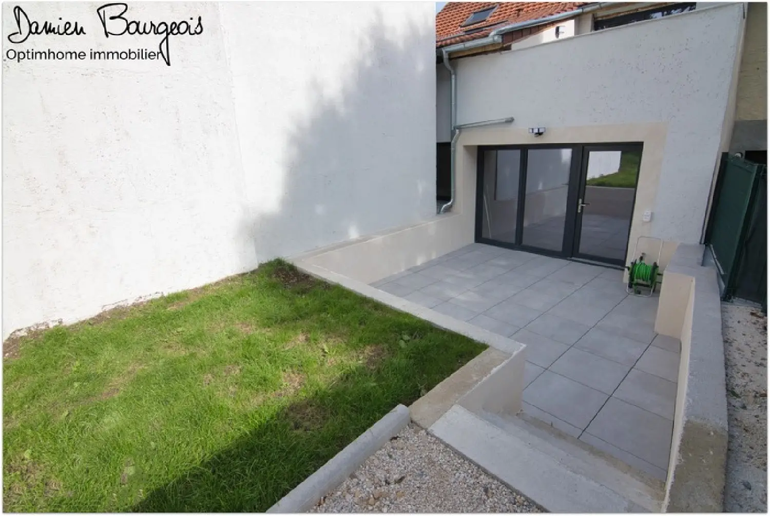  te koop huis Ségny Ain 2