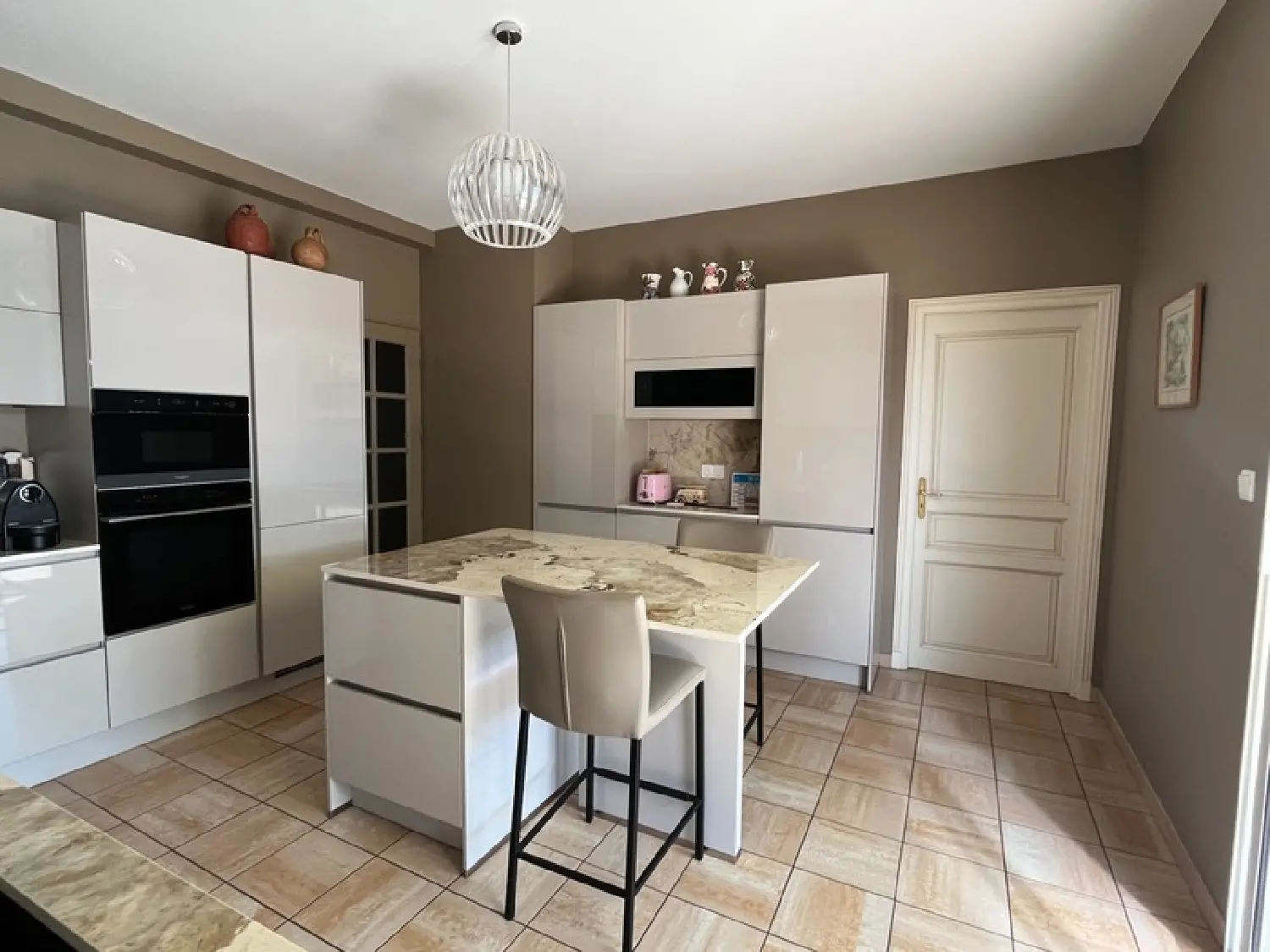  te koop huis Ségus Hautes-Pyrénées 5
