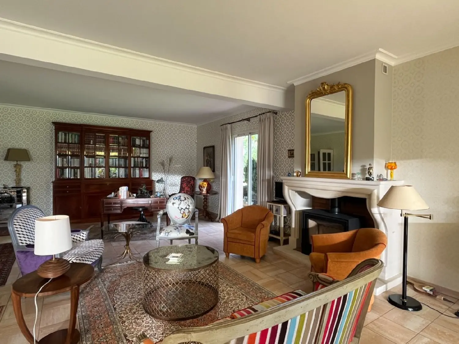  te koop huis Ségus Hautes-Pyrénées 7