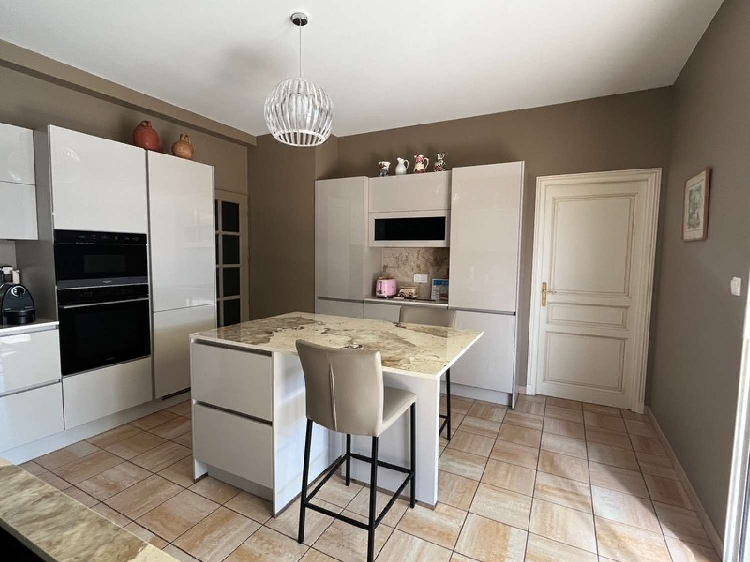  te koop huis Ségus Hautes-Pyrénées 5