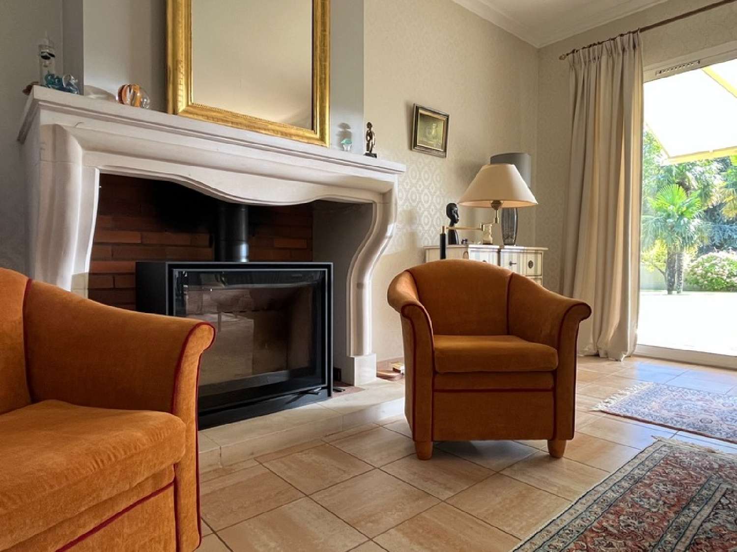  te koop huis Ségus Hautes-Pyrénées 6