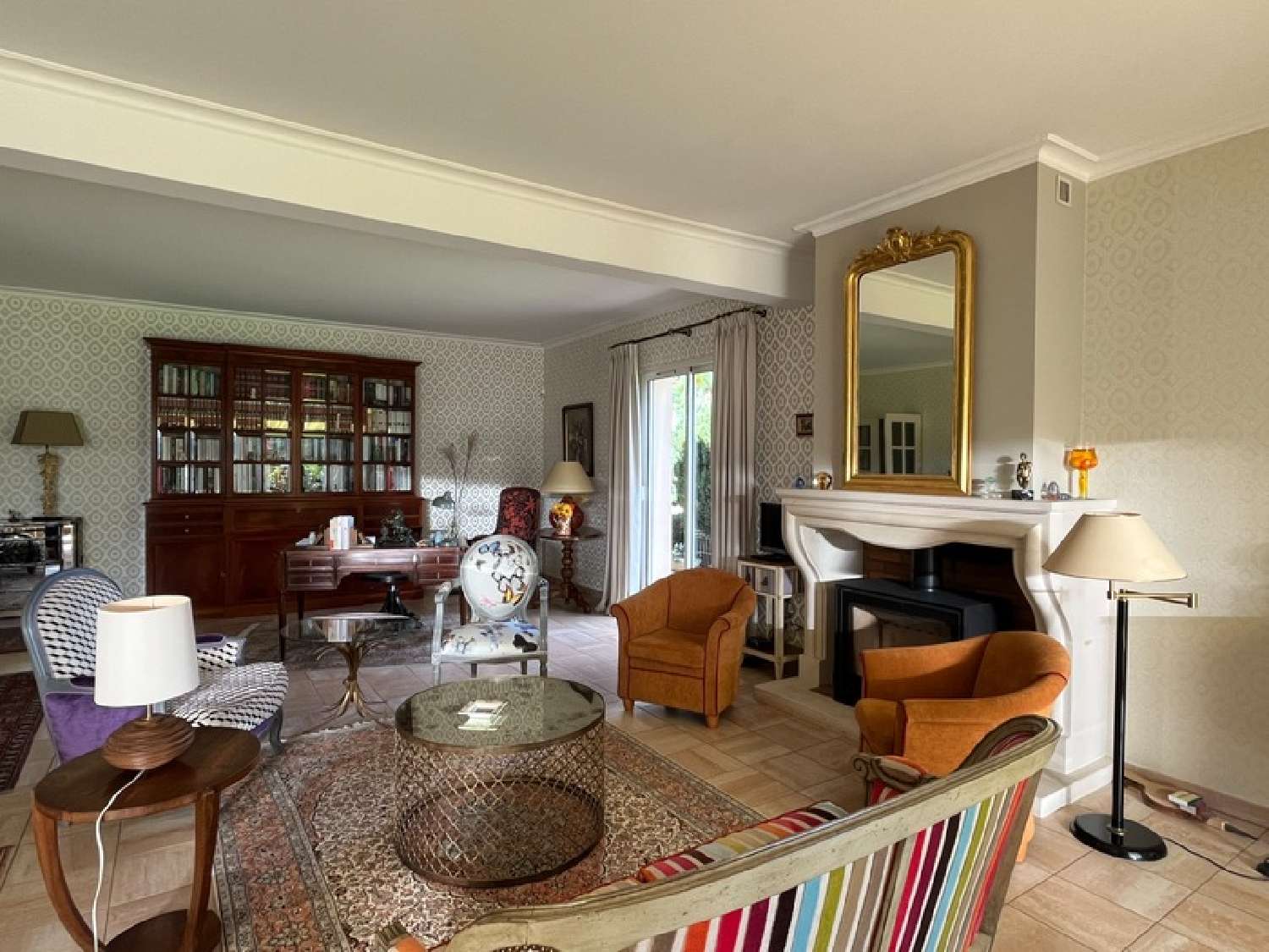 te koop huis Ségus Hautes-Pyrénées 7
