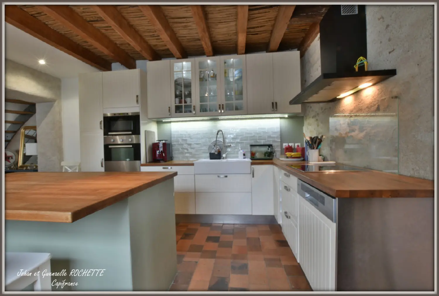  te koop huis Seiches-sur-le-Loir Maine-et-Loire 3