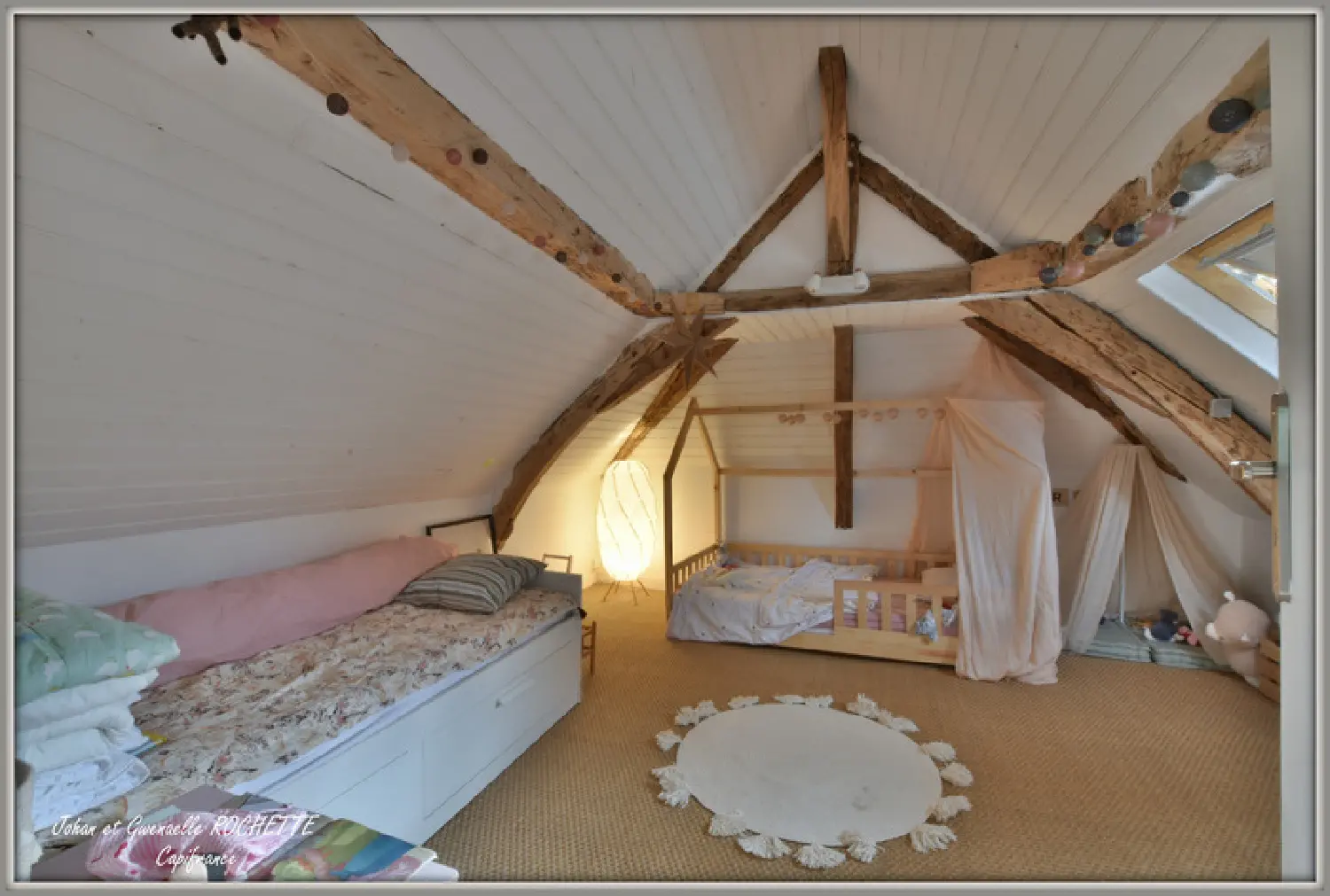  te koop huis Seiches-sur-le-Loir Maine-et-Loire 8