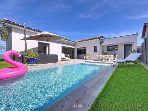 Seilh Haute-Garonne house foto 7146075