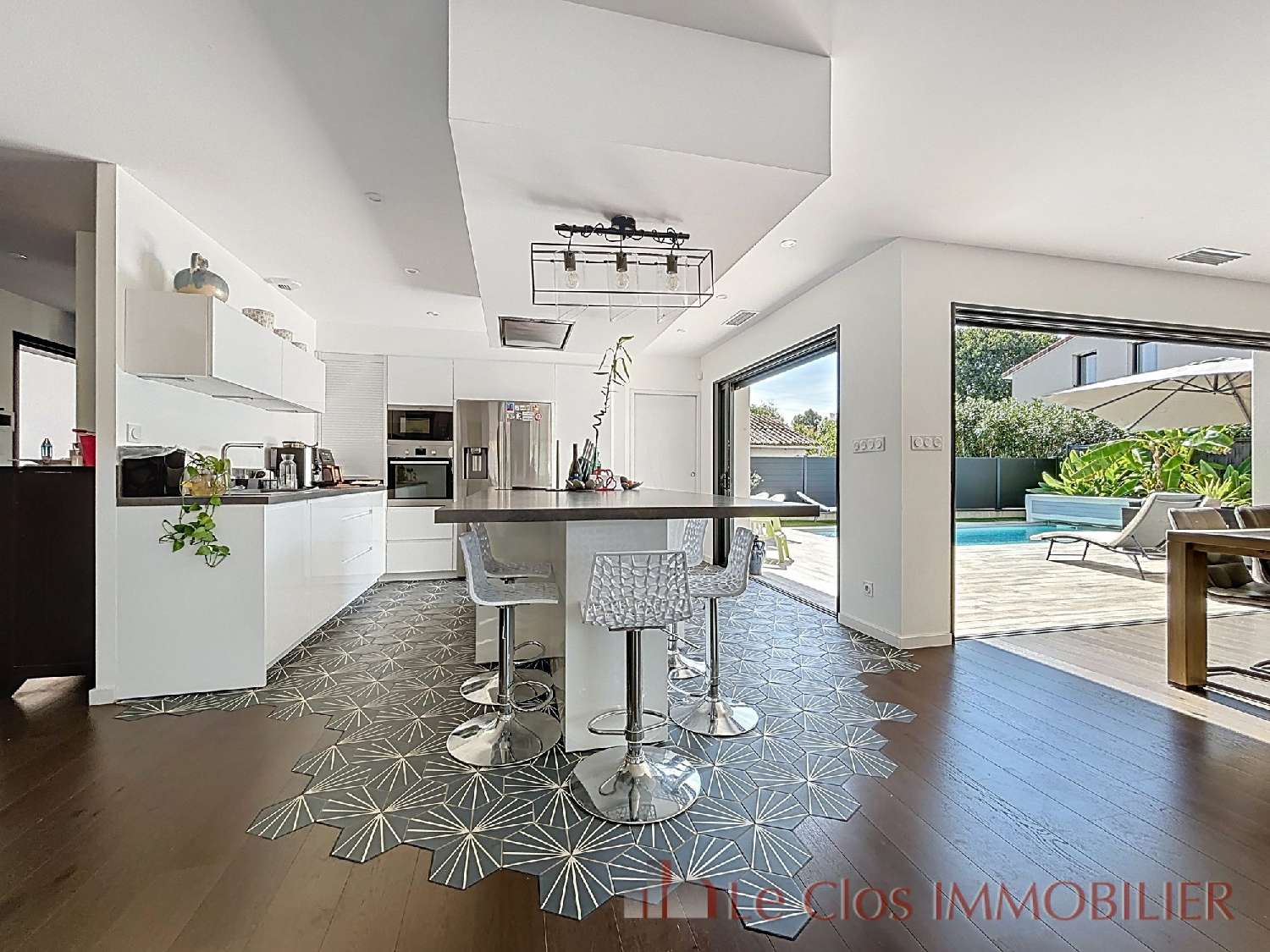  for sale house Seilh Haute-Garonne 5