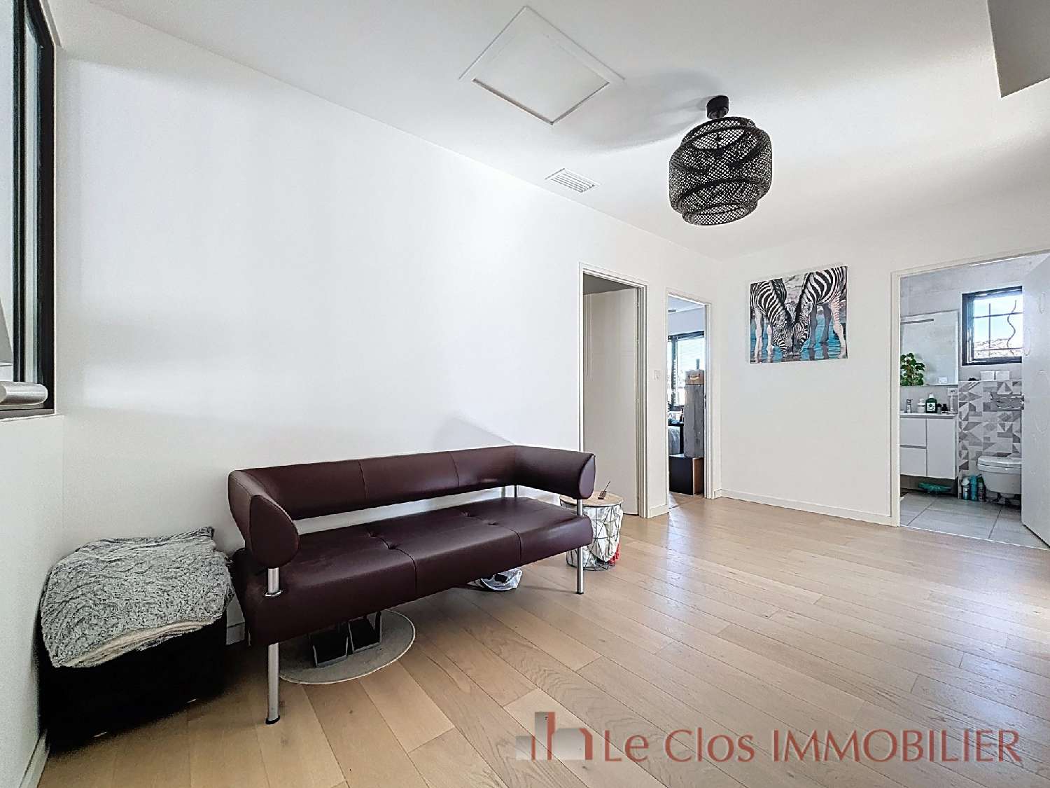  for sale house Seilh Haute-Garonne 8