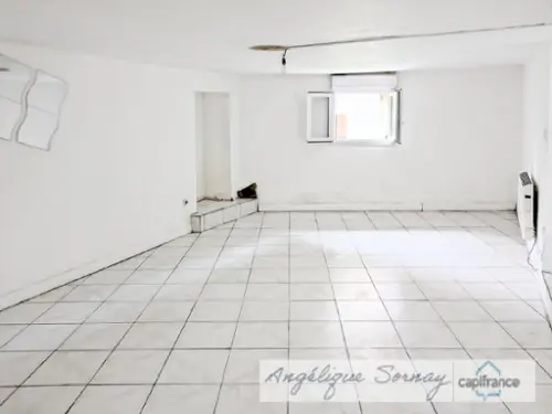  à vendre maison Sellières Jura 3