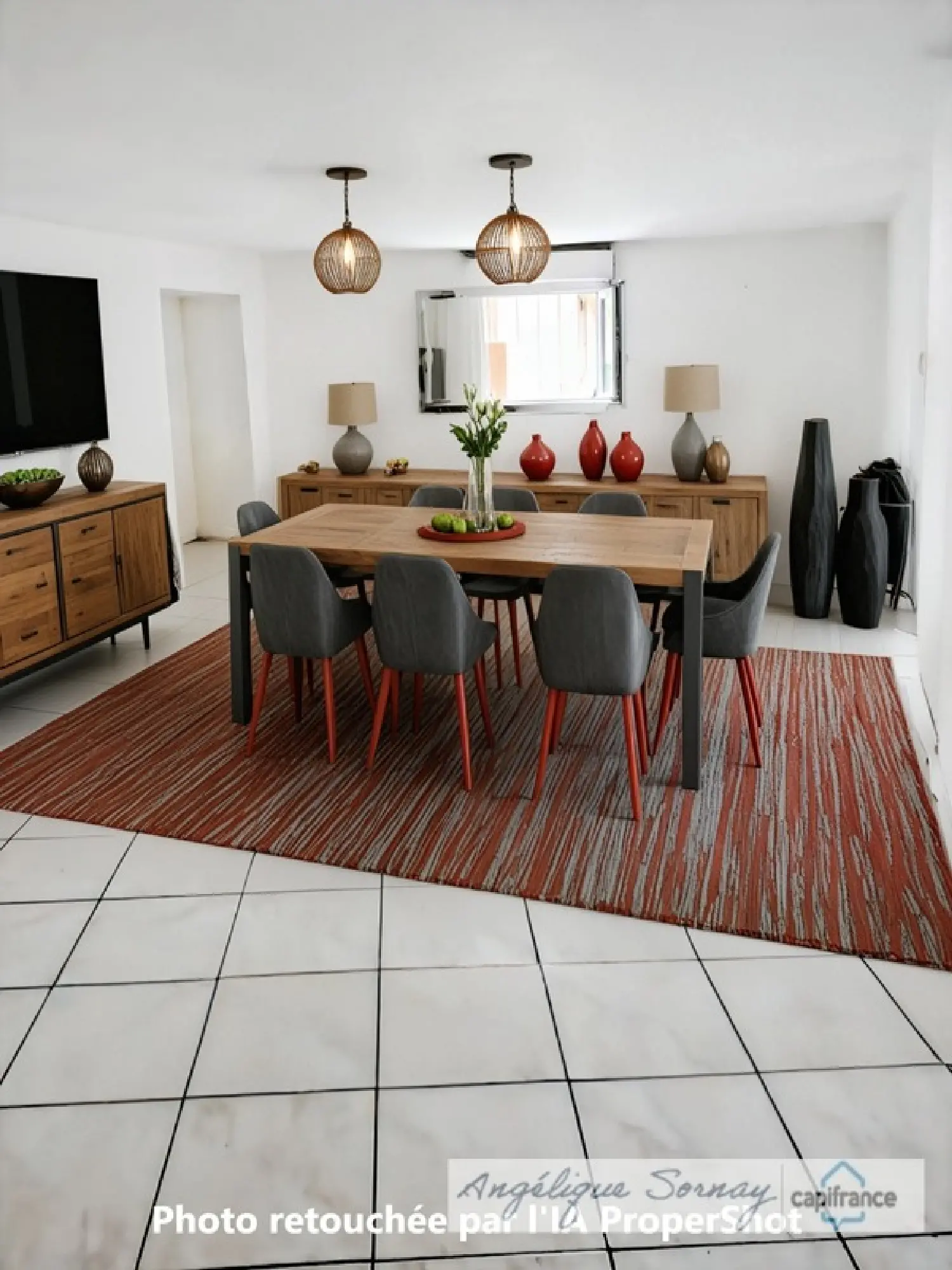  te koop huis Sellières Jura 4