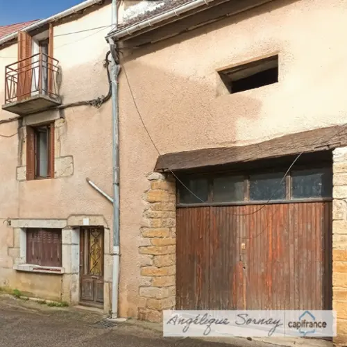 Sellières Jura huis foto 7134276