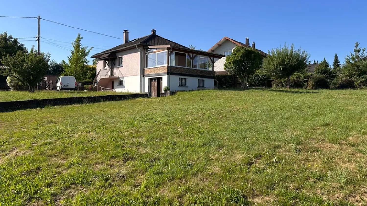  en venta casa Seloncourt Doubs 1