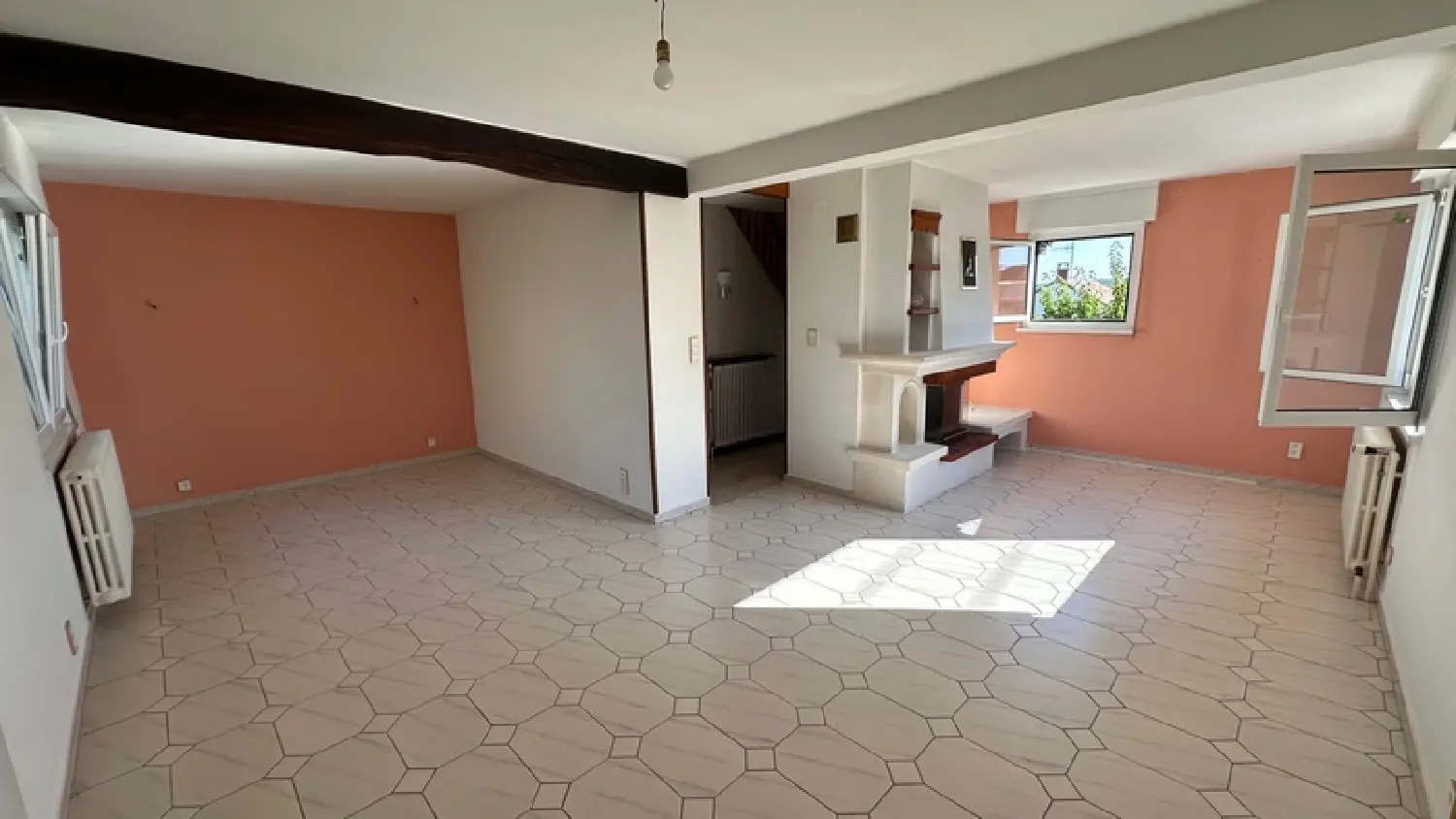  en venta casa Seloncourt Doubs 3