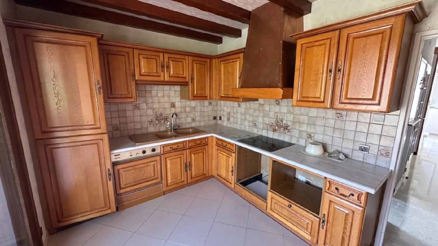  en venta casa Seloncourt Doubs 4