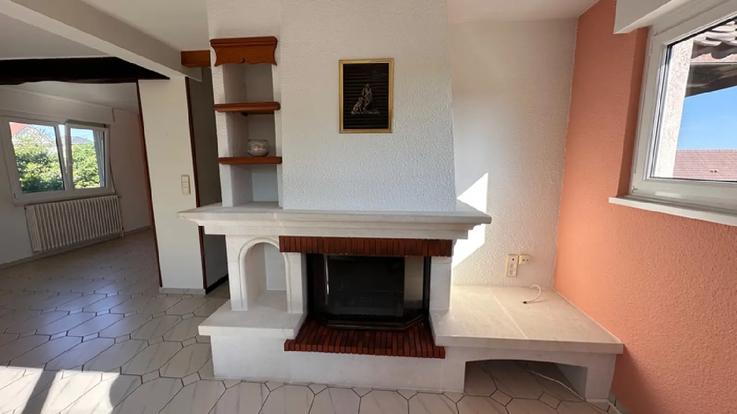  en venta casa Seloncourt Doubs 6