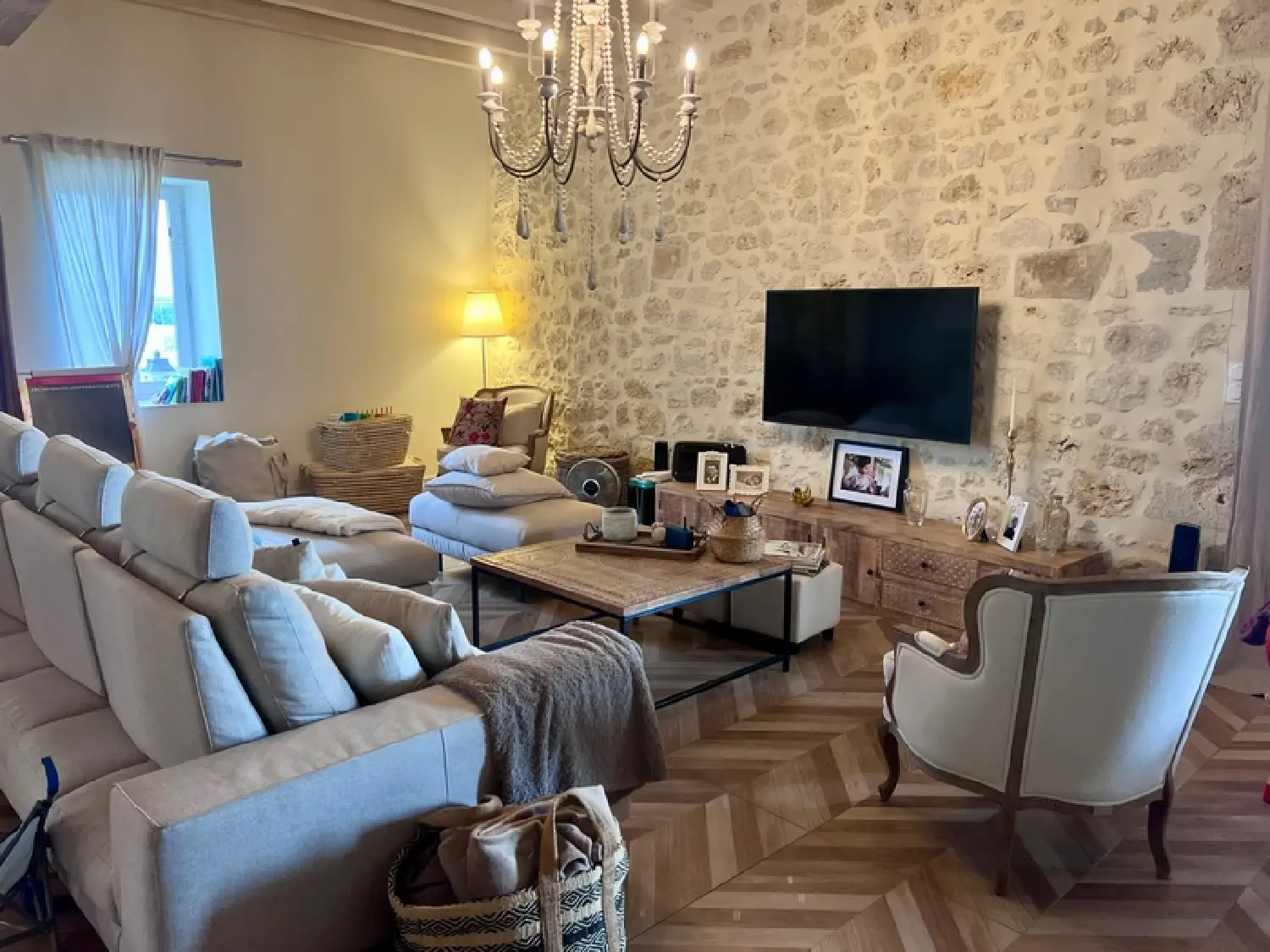  en venta casa Sembas Lot-et-Garonne 2