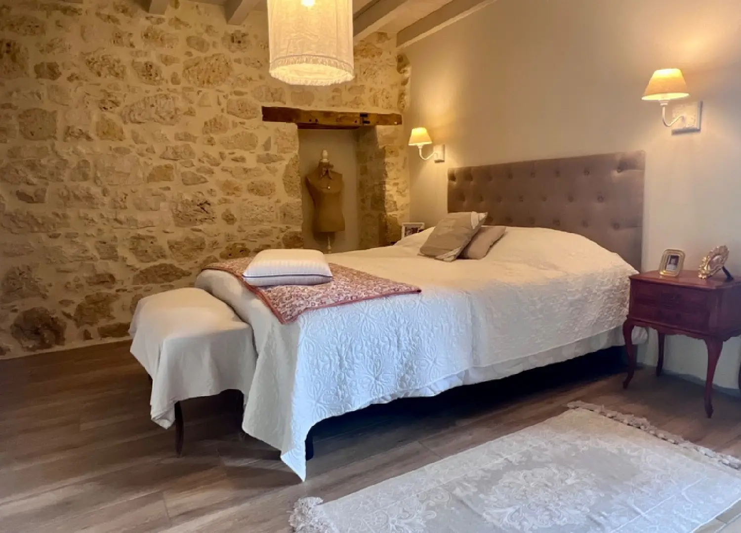  en venta casa Sembas Lot-et-Garonne 5