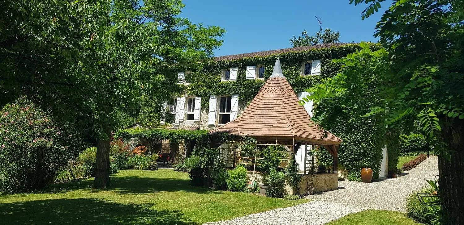  kaufen Haus Sempesserre Gers 1