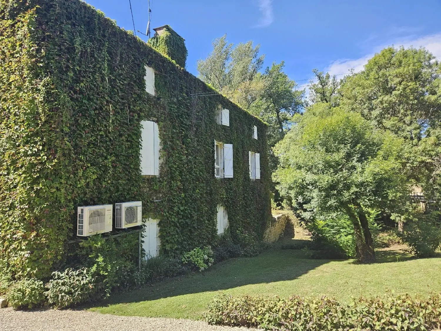  kaufen Haus Sempesserre Gers 2