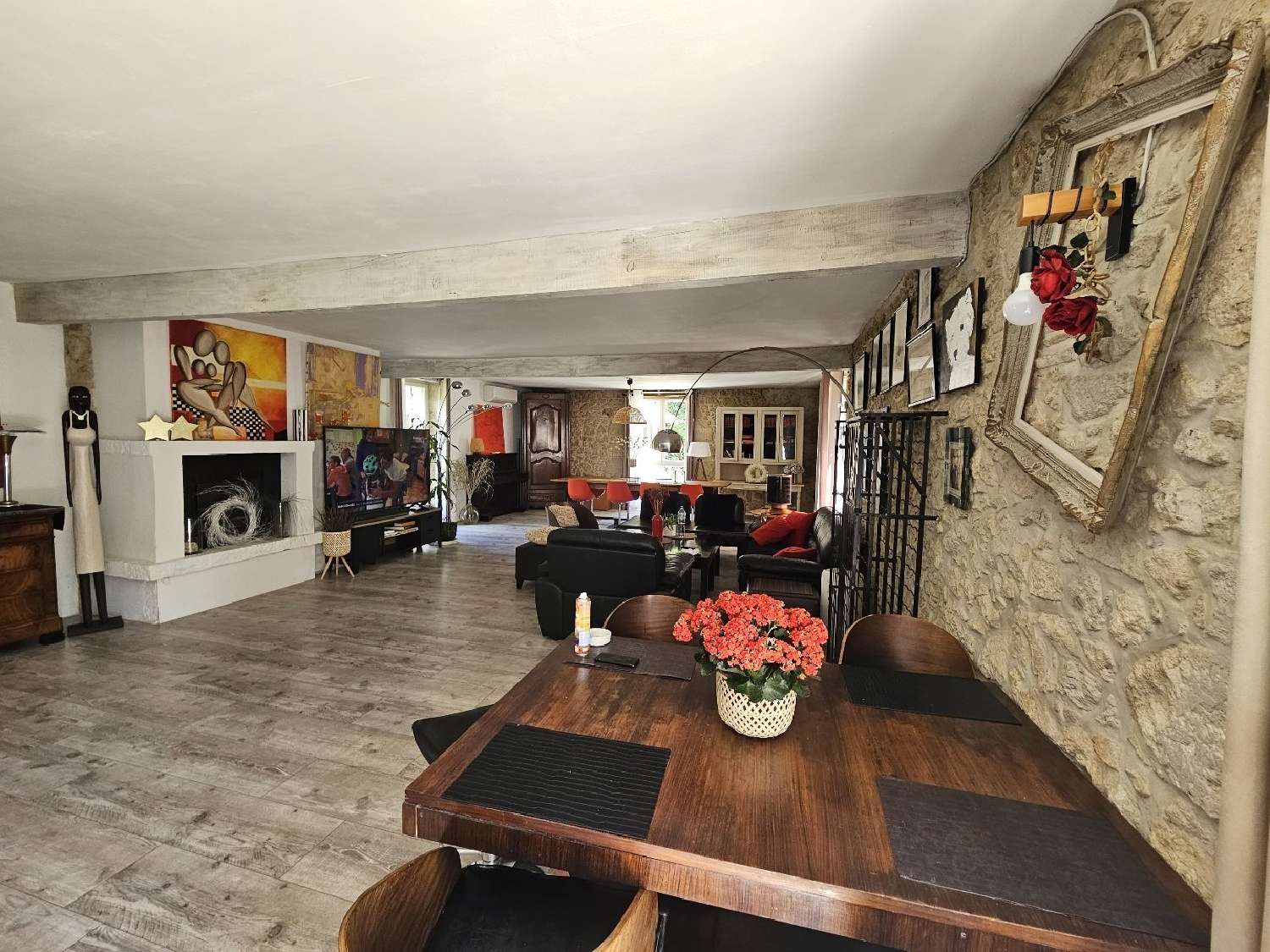  kaufen Haus Sempesserre Gers 8