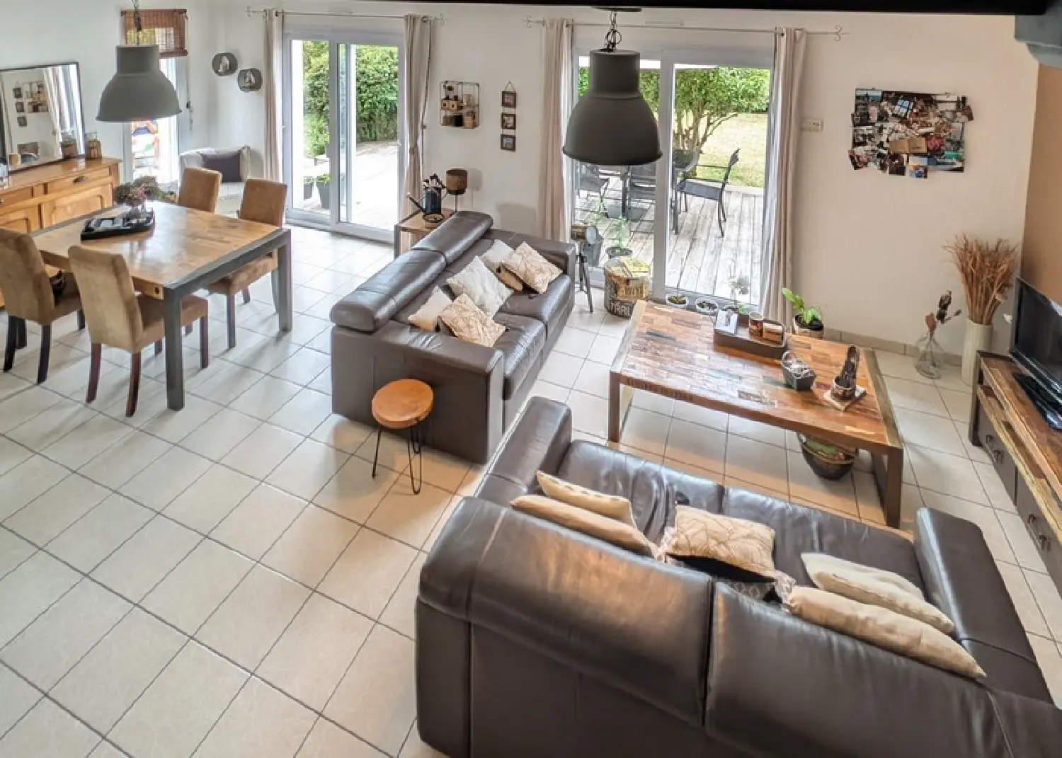  kaufen Haus Séné Morbihan 2