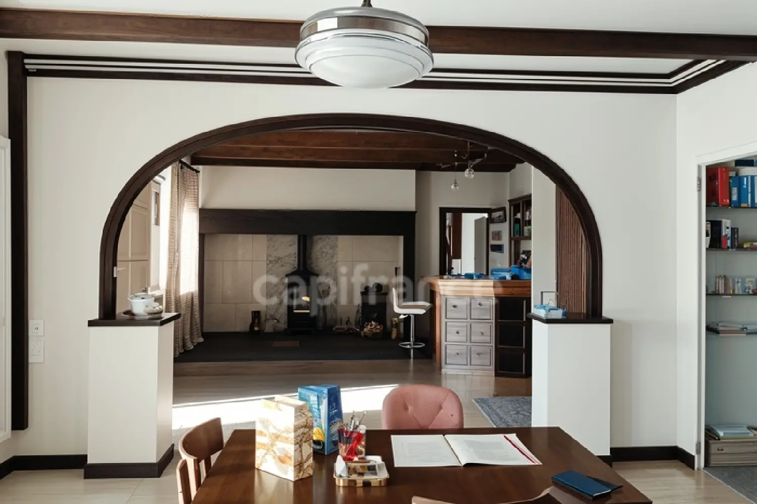 en venta casa Sénezergues Cantal 3