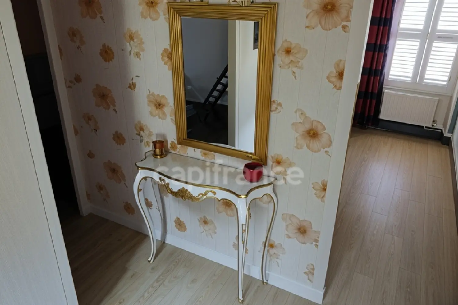  en venta casa Sénezergues Cantal 4