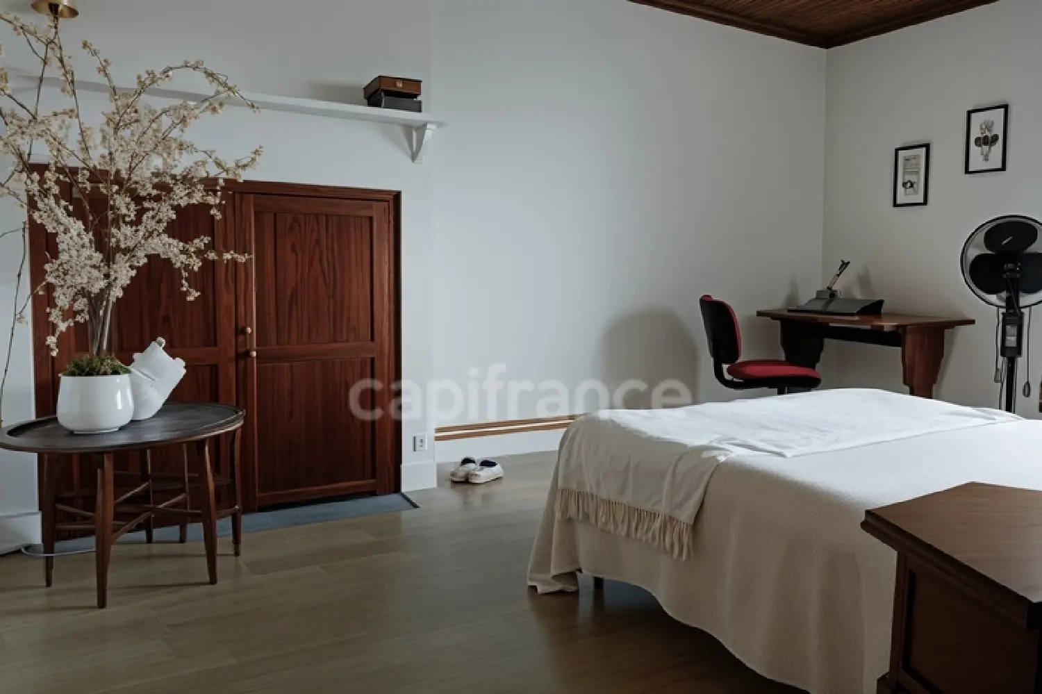  en venta casa Sénezergues Cantal 5