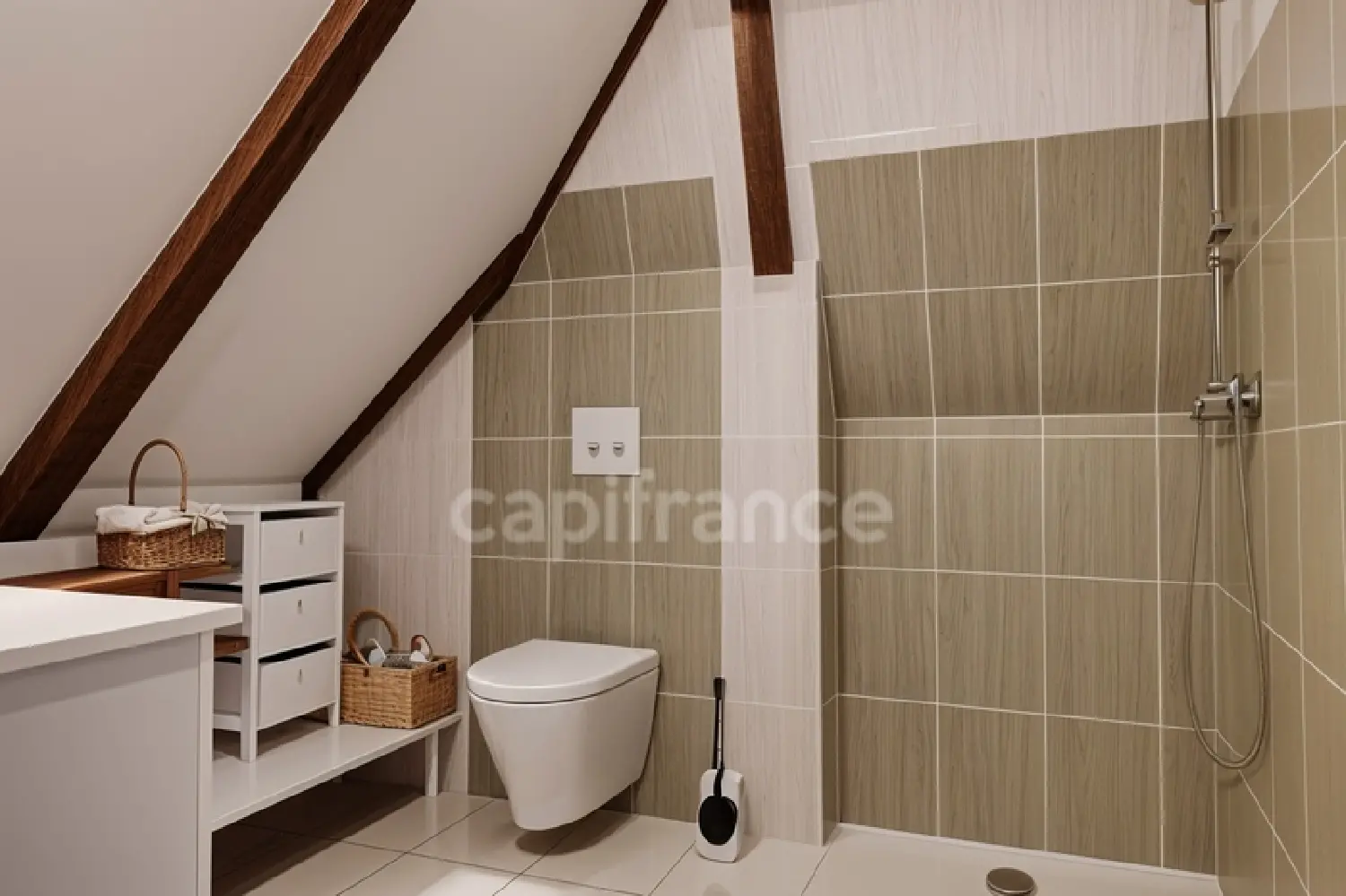  en venta casa Sénezergues Cantal 8