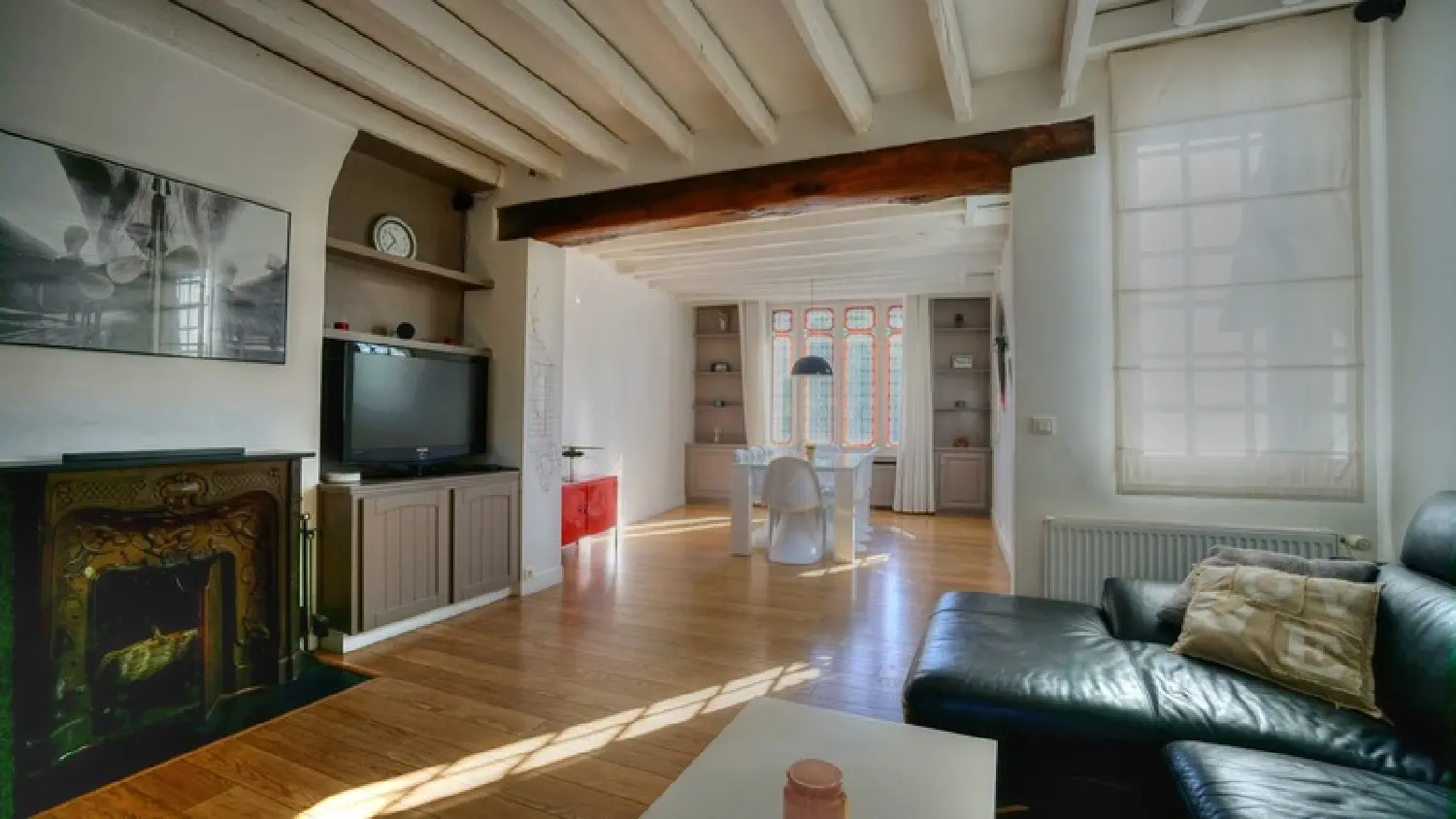 à vendre maison Senlis Oise 5