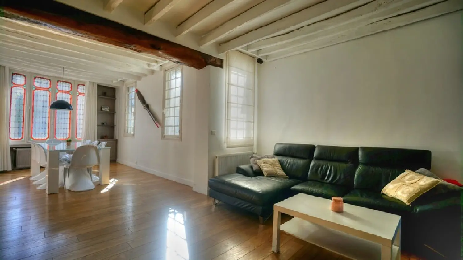  à vendre maison Senlis Oise 6