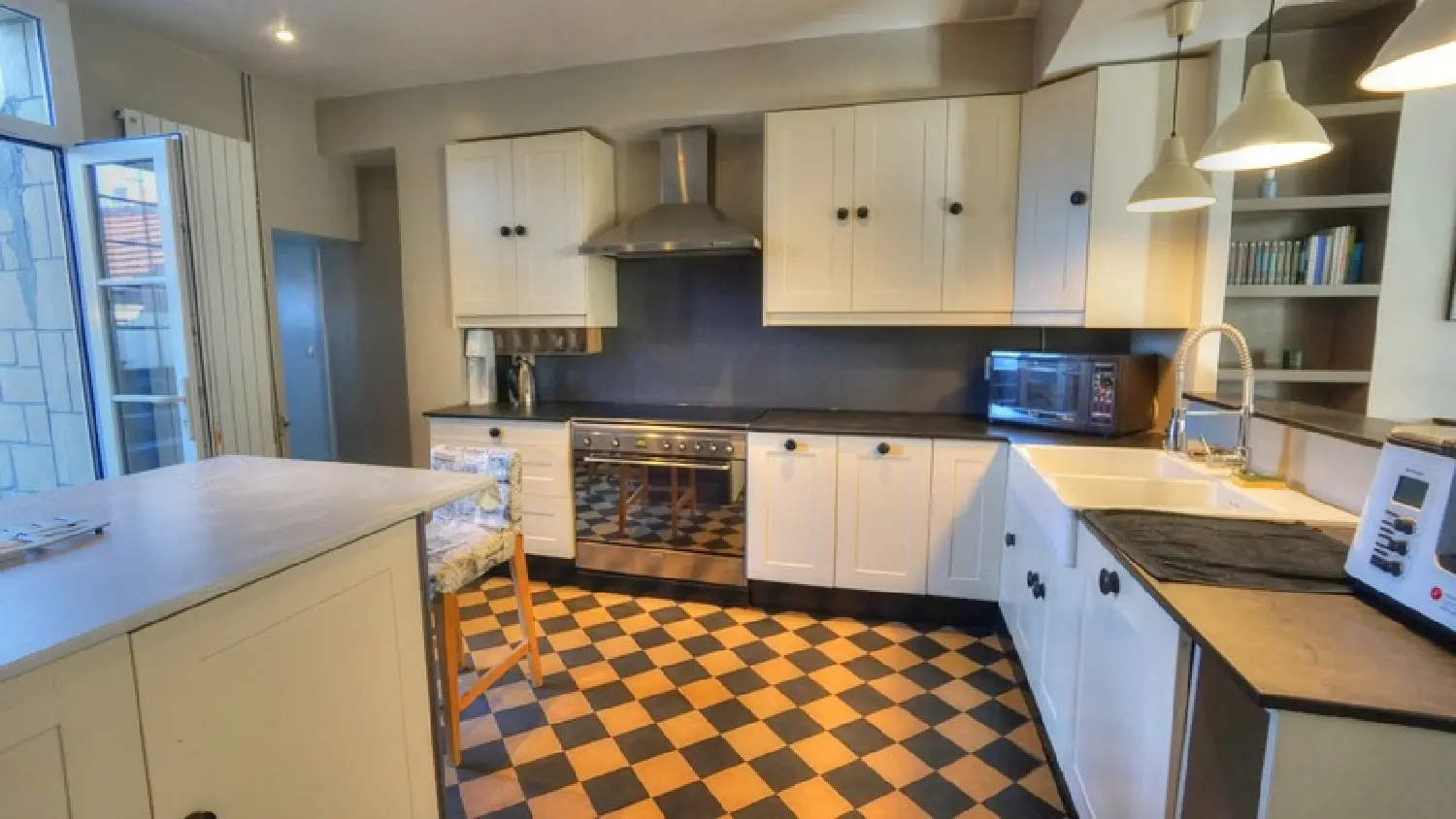  à vendre maison Senlis Oise 7