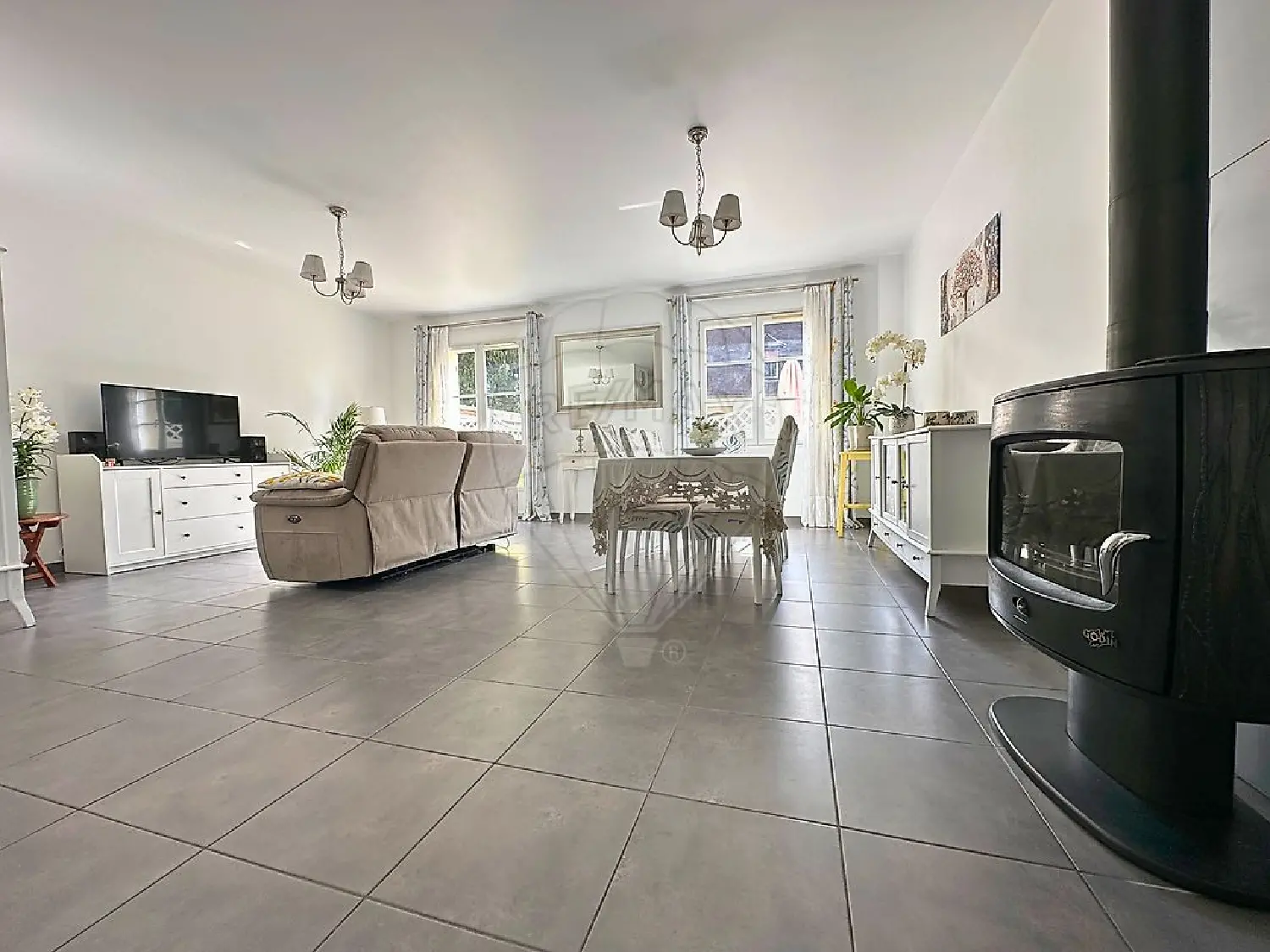  for sale house Senlis Oise 8