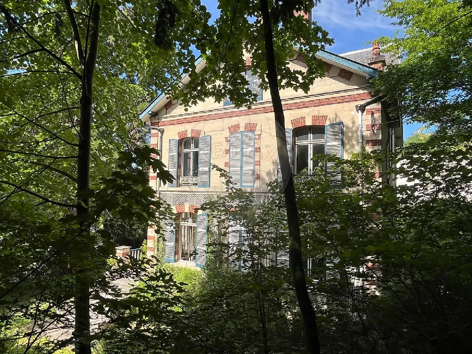  en venta casa Senlis Oise 1