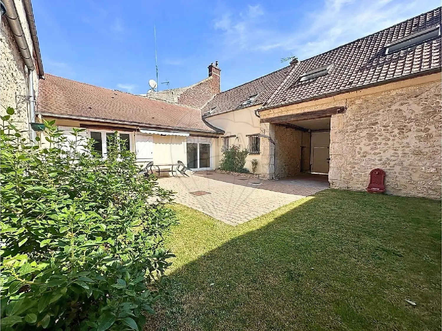  à vendre maison Senlis Oise 2
