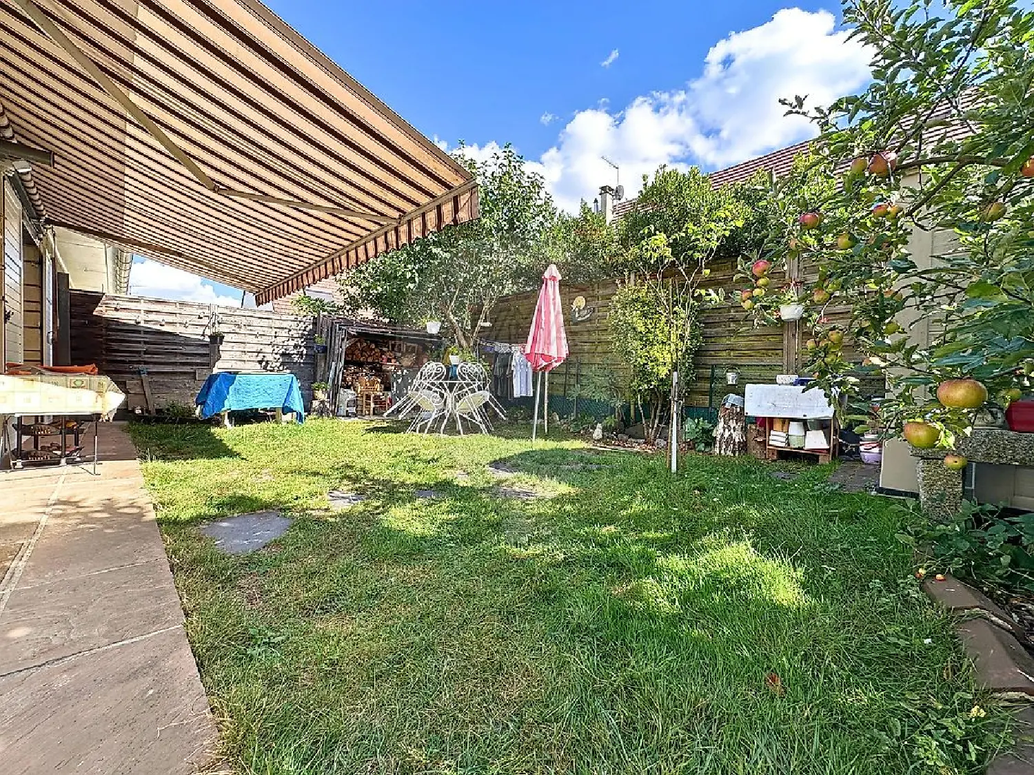  for sale house Senlis Oise 1
